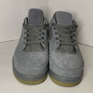 Kaws 4’s size 12